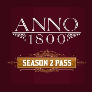 Anno 1800: Season 2 Pass (DLC) (EU) (Digitális kulcs - PC) 87329295 