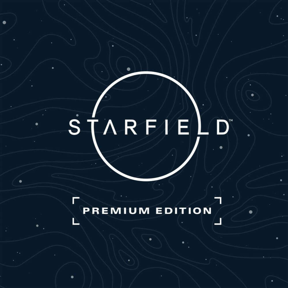 Starfield: premium edition (digitális kulcs - xbox series x/s/pc)