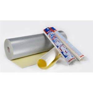 GEKO Hővisszaverő Fólia - 70x100cm 131714536 - Szigetelő fólia