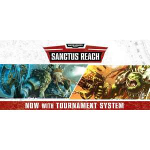 Warhammer 40,000: Sanctus Reach (Digitális kulcs - PC) 87330346 