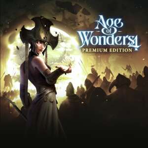 Age of Wonders 4 (Premium Edition) (Digitális kulcs - PC) 87330643 