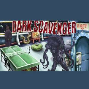 Dark Scavenger (Digitális kulcs - PC) 87331811 