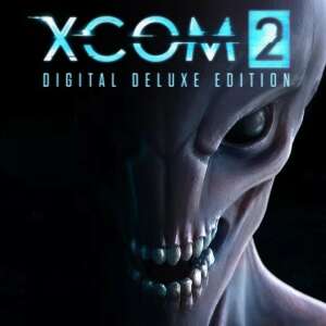 XCOM 2: Digital Deluxe (Digitális kulcs - PC) 87332016 