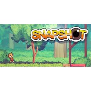 Snapshot (Digitális kulcs - PC) 87332064 
