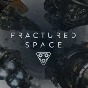 Fractured Space - Leviathan Starter Pack (DLC) (Digitális kulcs - PC) 87332426 