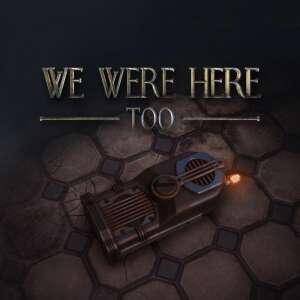 We Were Here Too (Digitális kulcs - PC) 87332576 