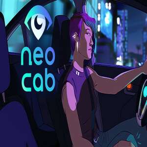 Neo Cab (Digitális kulcs - PC) 87332813 