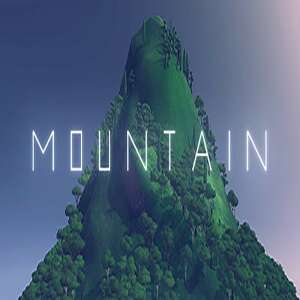 Mountain (Digitális kulcs - PC) 87334897 