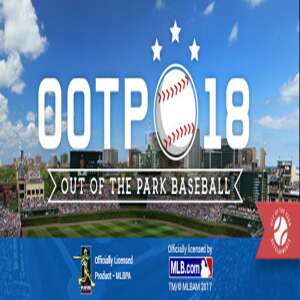 Out of the Park Baseball 18 (Digitális kulcs - PC) 87335186 