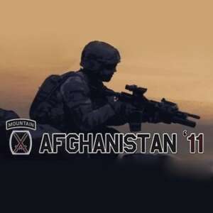 Afghanistan '11 (Digitális kulcs - PC) 87338162 