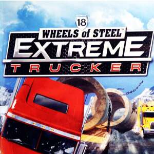 18 Wheels of Steel: Extreme Trucker (Digitális kulcs - PC) 87338825 