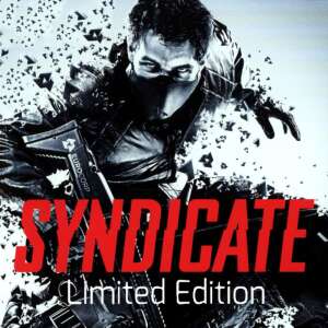 Syndicate (Limited Edition) (Digitális kulcs - PC) 87339287 
