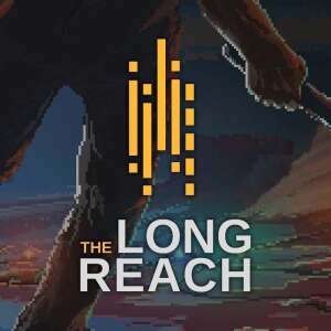 The Long Reach (Digitális kulcs - PC) 87339504 
