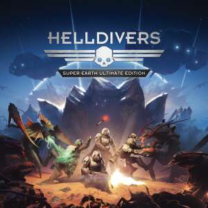 HELLDIVERS (Digital Deluxe Edition) (Digitális kulcs - PC) 87339677 