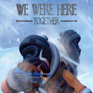 We Were Here Together (EU) (Digitális kulcs - PC) 87340262 
