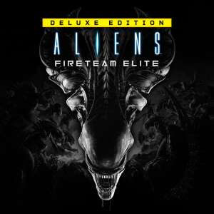 Aliens: Fireteam Elite (Deluxe Edition) (Global) (Digitális kulcs - PC) 87340941 