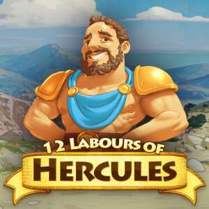 12 Labours of Hercules (Digitális kulcs - PC) 90648122 