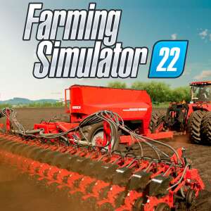 Farming Simulator 22: Horsch AgroVation Pack (DLC) (Digitális kulcs - PC) 87343243 