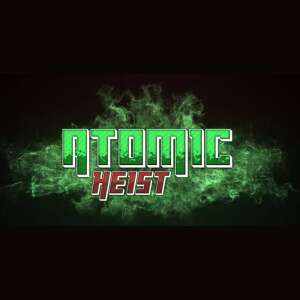 Atomic Heist (Digitális kulcs - PC) 87344089 