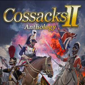 Cossacks II Anthology (Digitális kulcs - PC) 87344582 