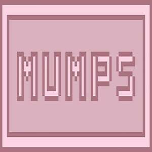 Mumps (Digitális kulcs - PC) 87344942 