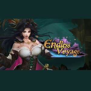 Endless Voyage (Digitális kulcs - PC) 87345064 