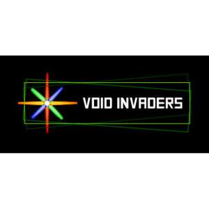 Void Invaders (Digitális kulcs - PC) 87345238 