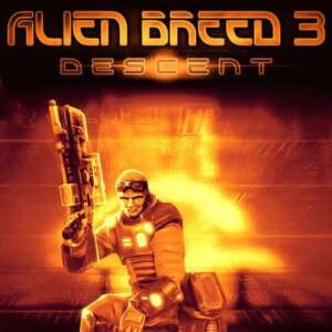 Alien Breed 3: Descent (Digitális kulcs - PC) 87347482 