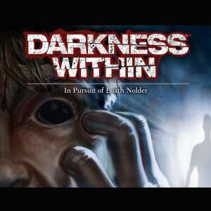 Darkness Within 1: In Pursuit of Loath Nolder (Digitális kulcs - PC) 87347486 