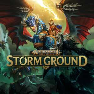 Warhammer Age of Sigmar: Storm Ground (Digitális kulcs - PC) 87347592 