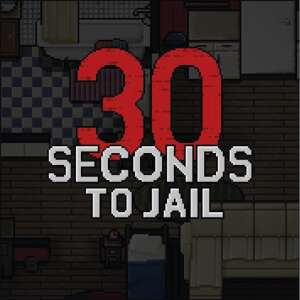 30 Seconds To Jail (Digitális kulcs - PC) 87350064 
