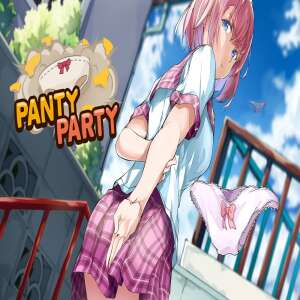 Panty Party (Digitális kulcs - PC) 87350951 