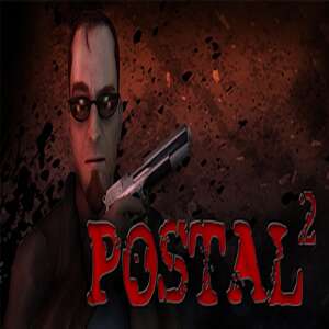 Postal & Postal 2 (Digitális kulcs - PC) 87351145 