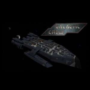 Galactic Crew (Digitális kulcs - PC) 87352512 