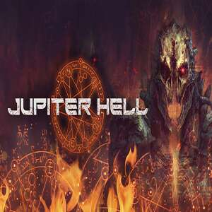 Jupiter Hell (Digitális kulcs - PC) 87353675 
