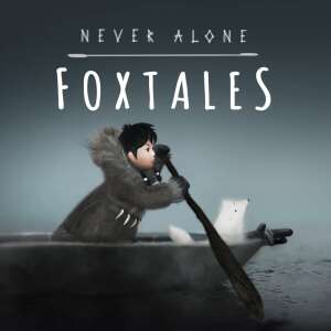 Never Alone: Foxtales 87353744 