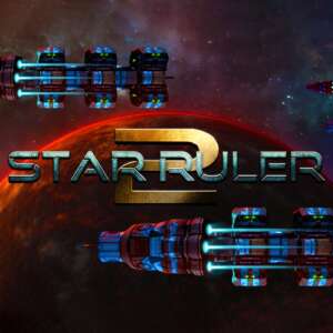 Star Ruler 2 (Digitális kulcs - PC) 87355171 