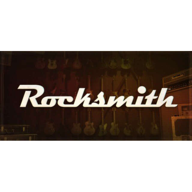 Rocksmith (Digitális kulcs - PC)