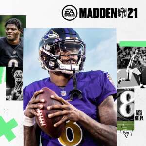 Madden NFL 21 (Digitális kulcs - Xbox One) 87357727 