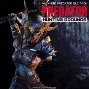 Predator: Hunting Grounds - Valkyrie Predator Pack (Digitális kulcs - PC) 87358469 
