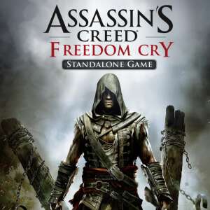 Assassin's Creed IV: Black Flag - Freedom Cry (Standalone Game) (Digitális kulcs - PC) 87358975 