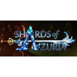 Shards of Azuria (Digitális kulcs - PC) 87359073 