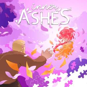 Inner Ashes (EU) (Digitális kulcs - Playstation 5) 87359626 