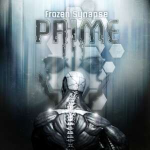 Frozen Synapse Prime (Digitális kulcs - PC) 87360037 