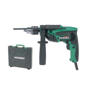 Wiertarka Hikoki FDV16VB2 U3Z 550W udarowa 99299354 - HiKOKI Wiertarka i śrubokręt