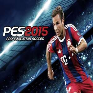 Pro Evolution Soccer 2015 Pre-order Edition (Digitális kulcs - PC) 87361379 