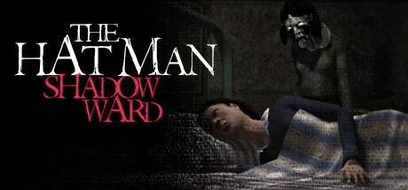 The hat man: shadow ward (digitális kulcs - pc)