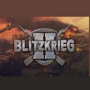 Blitzkrieg 2 Anthology (Digitális kulcs - PC) 87364561 
