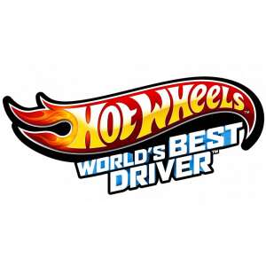 Hot Wheels: World's Best Driver (Digitális kulcs - PC) 87366153 
