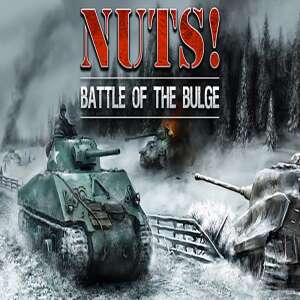 Nuts!: The Battle of the Bulge (Digitális kulcs - PC) 87366292 